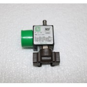 Клапан соленоидный к в сборе(2-3)