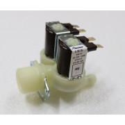 Клапан магнитный 2.5 л/0.5 л