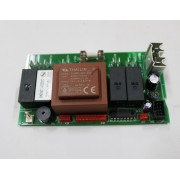 Плата управления (стандартная)