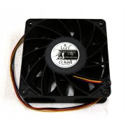 Вентилятор 12В