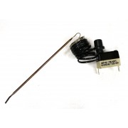 Термостат защитный 400°C