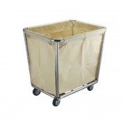 Тележка для белья LC-C