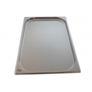 Гастроемкость GN 1/1 - 20, нерж. сталь