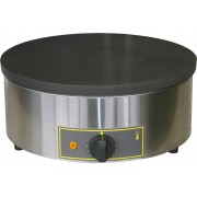 Блинница электрическая CFE 400 (400мм)