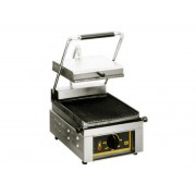 Гриль контактный SAVOYE R (рифленый)