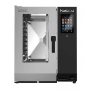 Пароконвектомат LAINOX NABOO NAE101B + OB101E