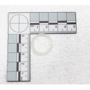 Уплотнение помпы резиновое 23х2,5мм S930