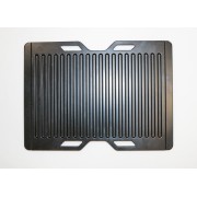 Решетка-гриль Nopein алюминиевая