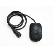 Педаль управления