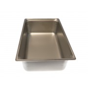 Гастроемкость GN 1/1 - 150, нерж. сталь