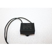 Конденсатор NTT8E