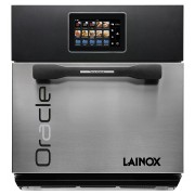 Печь высокоскоростная Lainox ORACGBXL (серый)