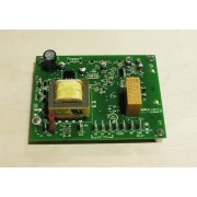 Плата управления нагревом