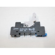 Колодка реле 250V 8A