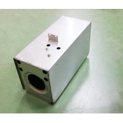 Корпус бойлера