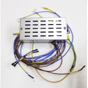 Плата управления