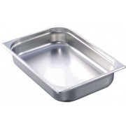 Гастроемкость GN 1/1 - 100, нерж. сталь