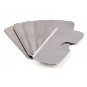 Лезвия для скребка 613 (6 шт. в упак.)