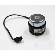 Двигатель вентилятора