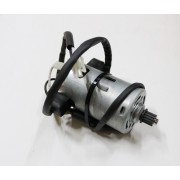 Двигатель кофемолки 230 В