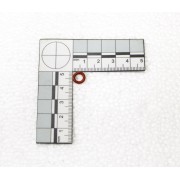 Кольцо уплотнительное 5,28X1,78