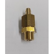 Клапан обратный