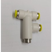 Трубка расширительного клапана Ø6