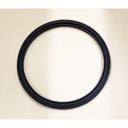 Уплотнение двери силиконовое для стиральной машины Fagor серии LA