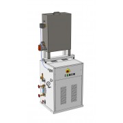 Парогенератор GHIDINI MAXI 24 (бак для возврата конденсата)