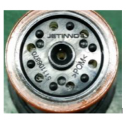 Держатель фильтра