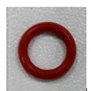 Кольцо уплотнительное 4X1.8