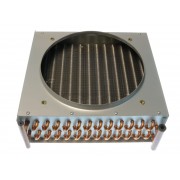 Конденсатор S230F