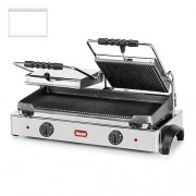 Гриль контактный FIAMMA GR 8.2L TL