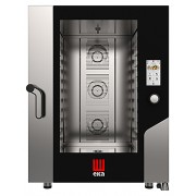 Печь конвекционная Tecnoeka MKF 1064 TS