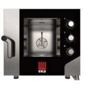 Пароконвектомат электрический Tecnoeka MKF 511 S