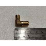 Уголок флоуметра