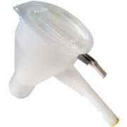 Дозатор пласт. для горчицы