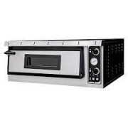 Печь для пиццы PRISMAFOOD PLUS XL 4