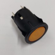 Кнопка с подсветкой 12 вольт