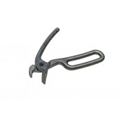 Ручка алюминиевая