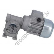 Двигатель для гладильной машины Fagor