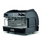 Кофемашина рожковая FIAMMA COMPASS 2 SE TC BLACK (автомат, 2 группы)