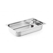 Гастроемкость GN 1/1 - 100, нерж. сталь
