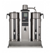 Кофеварка капельная с проточным водонагревателем B5 HW (b/b)