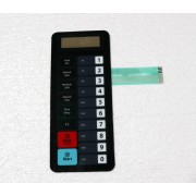 Панель кнопочная для микроволновой печи