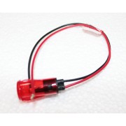 Лампа индикации нагрева 240В к NFC-P