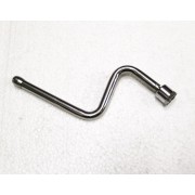 Паровая трубка в комплекте