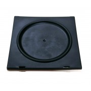 Пластиковая крышка (для резервуара для воды)