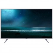 65" Телевизор ASANO 65LU6000T черный 3840x2160, 4K Ultra HD, 60 Гц, Wi-Fi, Smart TV, Family Smart