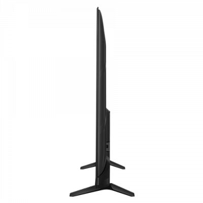 55" Телевизор Hisense 55A6N черный, 3840x2160, 4K Ultra HD, 60 Гц, Wi-Fi, SMART TV, VIDAA 55" Телевизор Hisense 55A6N черный, 3840x2160, 4K Ultra HD, 60 Гц, Wi-Fi, SMART TV, VIDAA
